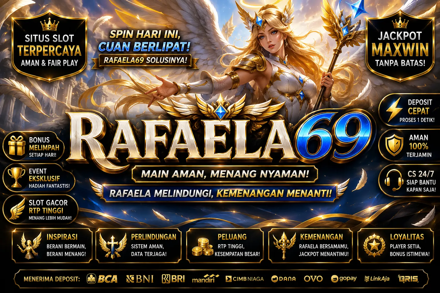 RAFAELA69Banner